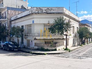 Κτίριο 220 τ.μ. για πώληση