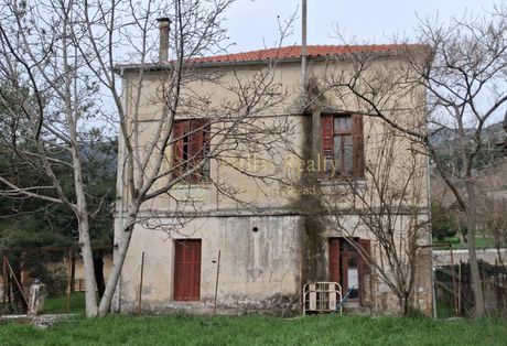 Μονοκατοικία 210 τ.μ. για πώληση