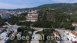 Οικόπεδο 467 τ.μ. πρός πώληση, Σποράδες, Σκιάθος-thumb-6