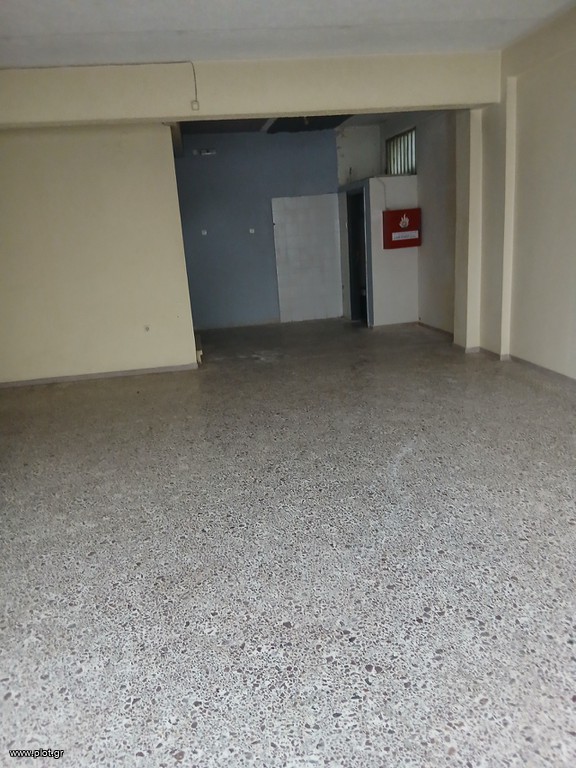 Κατάστημα 180 τ.μ. πρός ενοικίαση, Ημαθία, Βέροια