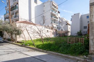 Οικόπεδο 273 τ.μ. για πώληση