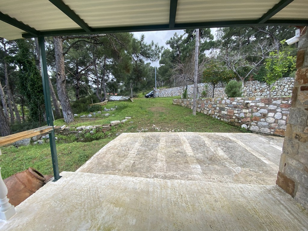 Μονοκατοικία 37,37 τ.μ. πρός πώληση, Ν. Χίου, Χίος