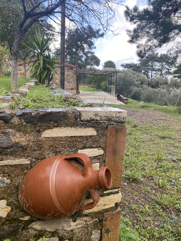 Μονοκατοικία 37,37 τ.μ. πρός πώληση, Ν. Χίου, Χίος