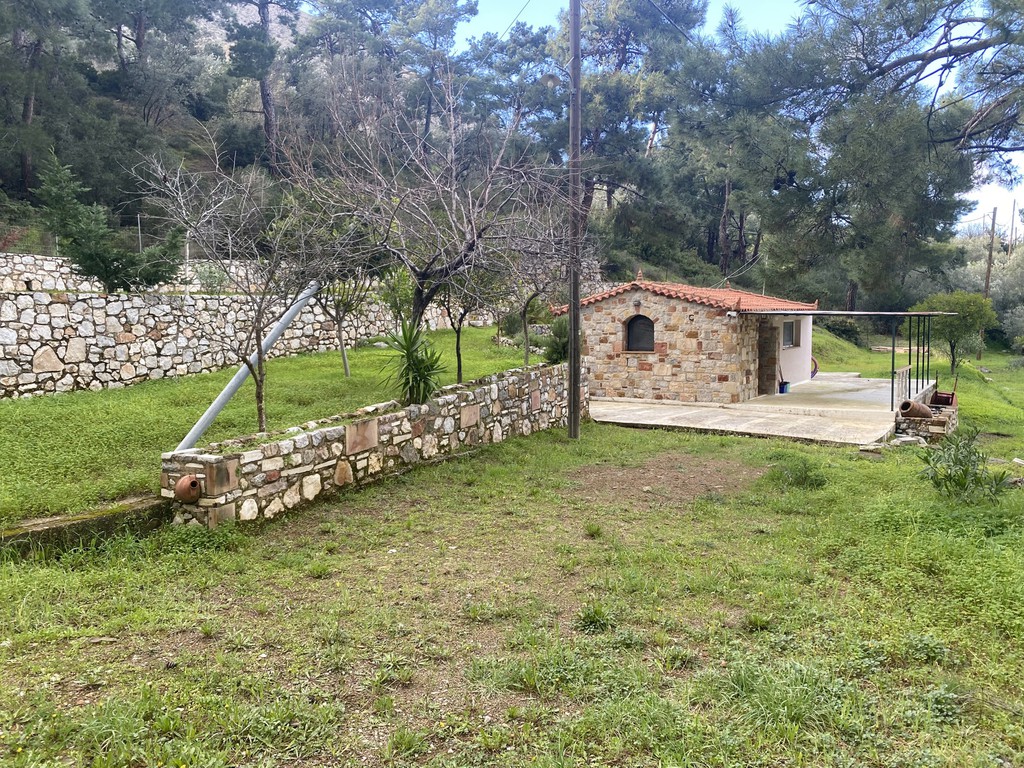 Μονοκατοικία 37,37 τ.μ. πρός πώληση, Ν. Χίου, Χίος