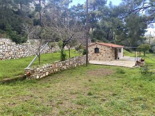 Μονοκατοικία 37,37 τ.μ. για πώληση