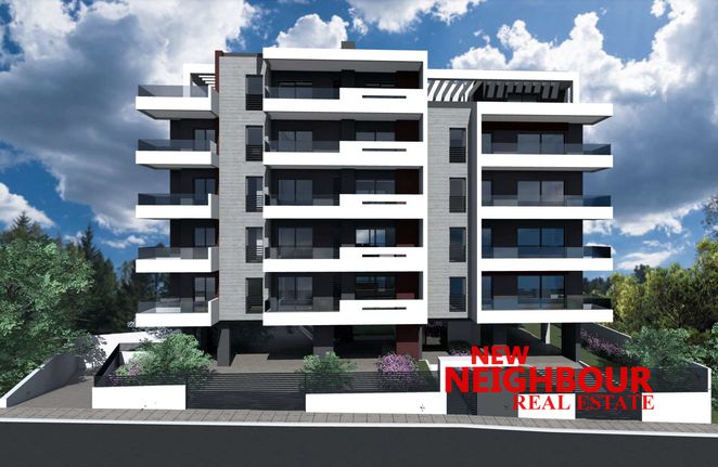 Apartment 168 sqm for sale, Athens - North, Marousi