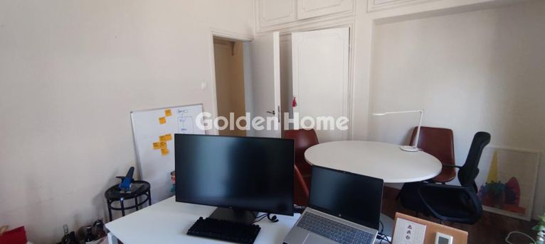 Business bulding 108 sqm for rent, Athens - North, Chalandri