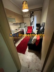 Studio / γκαρσονιέρα 38 τ.μ. για ενοικίαση
