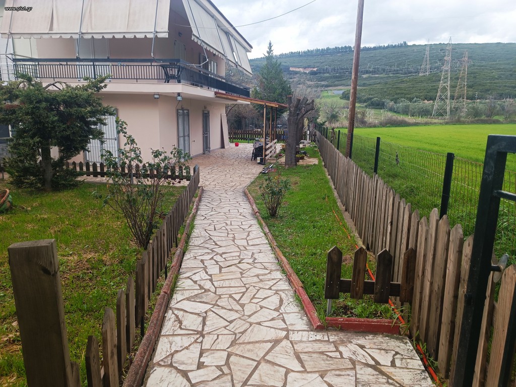 Μεζονέτα 127 τ.μ. πρός πώληση, Φθιώτιδας, Λαμία