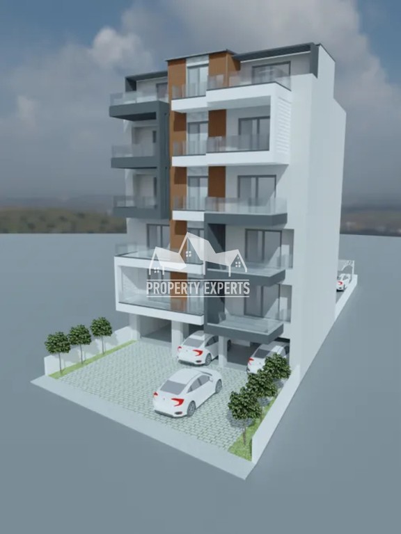Διαμέρισμα 78 τ.μ. προς πώληση, Γαλλικός Σταθμός