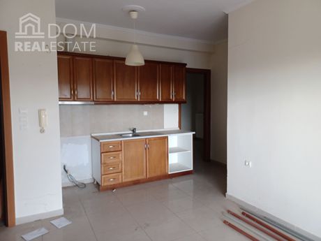 Apartment 54 sqm for sale