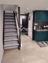 Loft 92 τ.μ. για πώληση, Θεσσαλονίκη - Κέντρο, Βαρδάρης-thumb-4