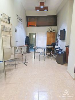 Κατάστημα 184 τ.μ. πρός πώληση
