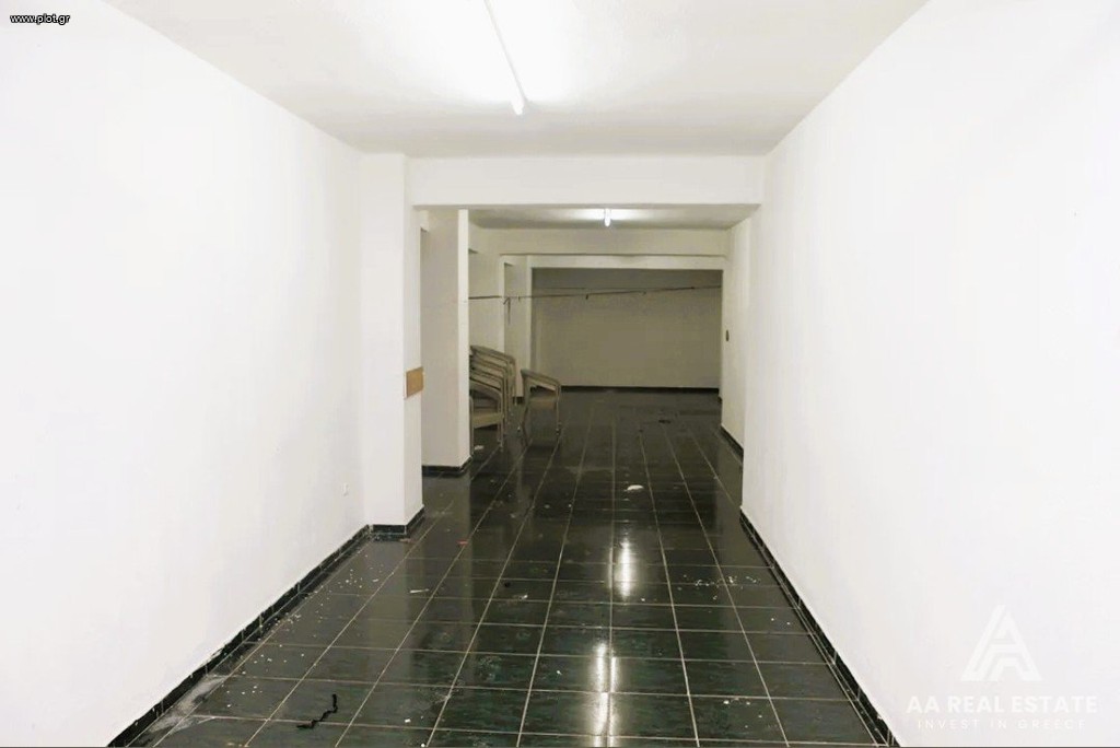 Κατάστημα 184 τ.μ. πρός πώληση, Θεσσαλονίκη - Περιφ/Κοί Δήμοι, Θερμαϊκός