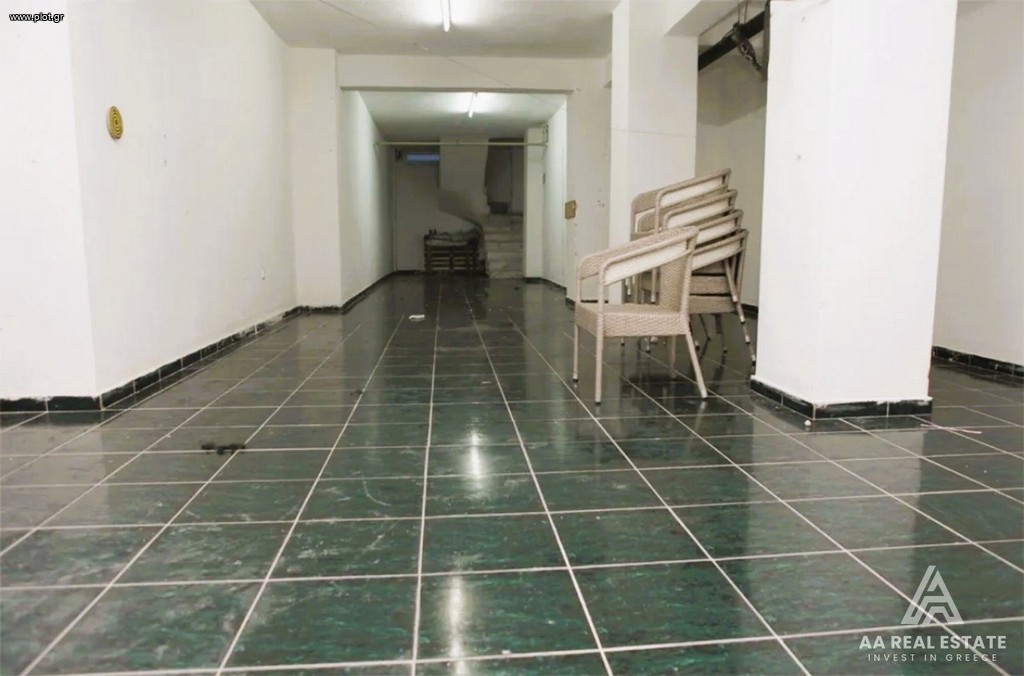 Κατάστημα 184 τ.μ. πρός πώληση, Θεσσαλονίκη - Περιφ/Κοί Δήμοι, Θερμαϊκός