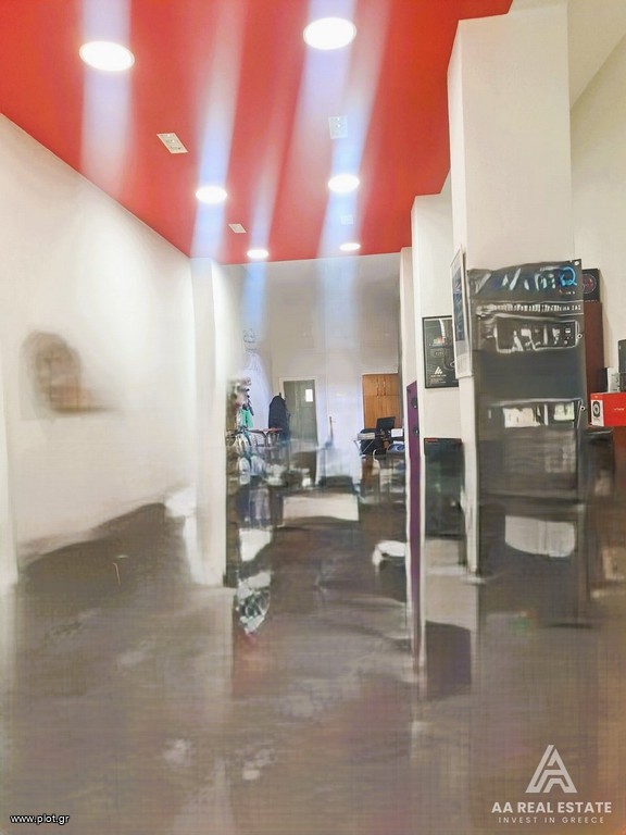 Κατάστημα 184 τ.μ. πρός πώληση, Θεσσαλονίκη - Περιφ/Κοί Δήμοι, Θερμαϊκός