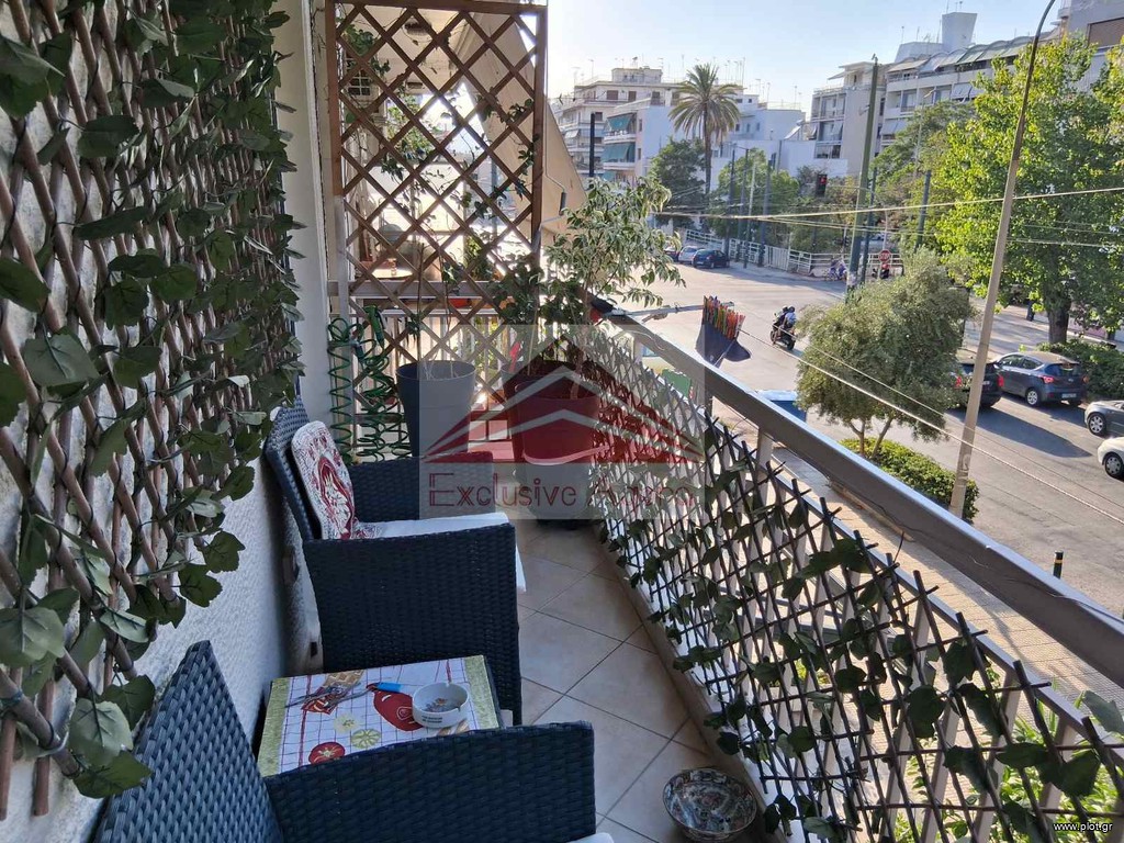 Διαμέρισμα 75 τ.μ. πρός πώληση, Αθήνα - Κέντρο, Άνω Πατήσια