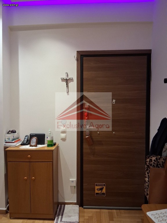 Διαμέρισμα 75 τ.μ. πρός πώληση, Αθήνα - Κέντρο, Άνω Πατήσια