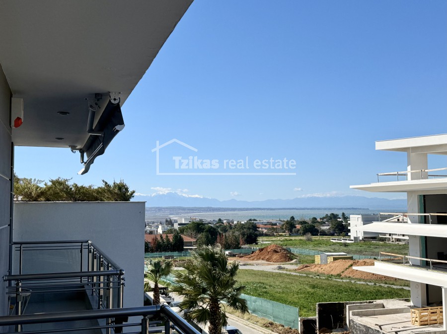Μεζονέτα 225 τ.μ. προς ενοικίαση, Κέντρο Θέρμης