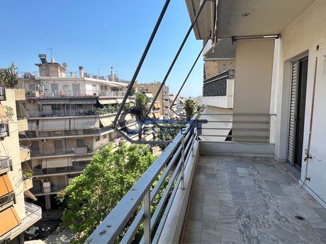 Διαμέρισμα 86,19 τ.μ. προς πώληση