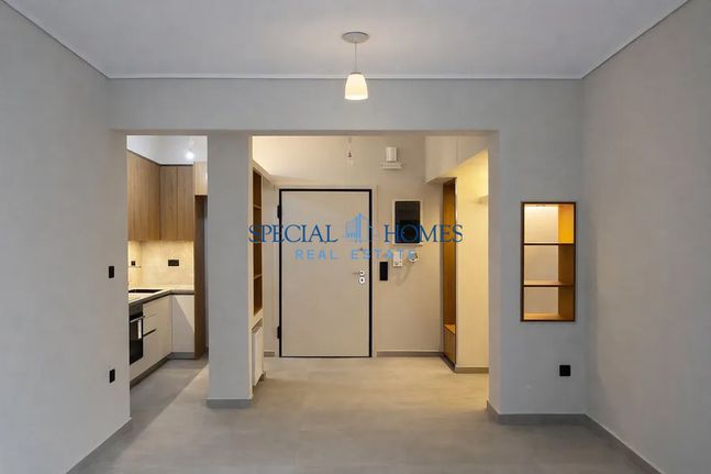 Apartment 45 sqm for rent, Athens - Center, Kolonaki - Likavitos