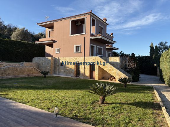 Μονοκατοικία 290 τ.μ. για πώληση, Εύβοια, Αυλώνα