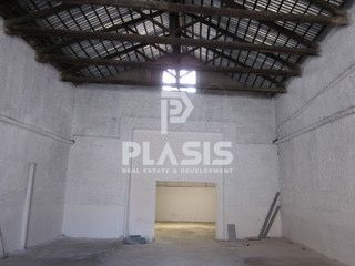 Αποθήκη 550 τ.μ. για πώληση, Πειραιάς, Λιμάνι-thumb-1