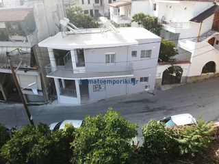 Κτίριο 180 τ.μ. για πώληση