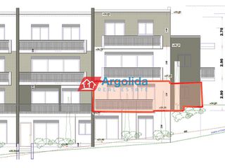 Διαμέρισμα 64 τ.μ. για πώληση, Αργολίδα, Ασίνη-thumb-6