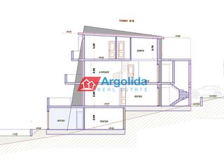 Διαμέρισμα 64 τ.μ. για πώληση, Αργολίδα, Ασίνη-thumb-3