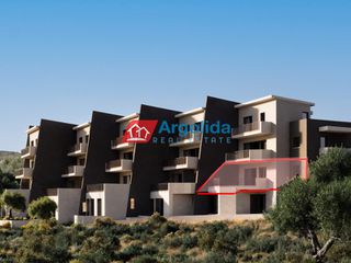 Διαμέρισμα 64 τ.μ. για πώληση, Αργολίδα, Ασίνη-thumb-2