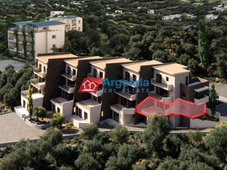 Διαμέρισμα 64 τ.μ. για πώληση, Αργολίδα, Ασίνη-thumb-1