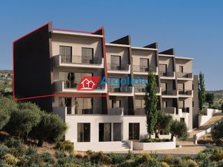 Μεζονέτα 113 τ.μ. για πώληση, Αργολίδα, Ασίνη-thumb-4