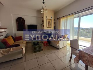 Μεζονέτα 120 τ.μ. για ενοικίαση