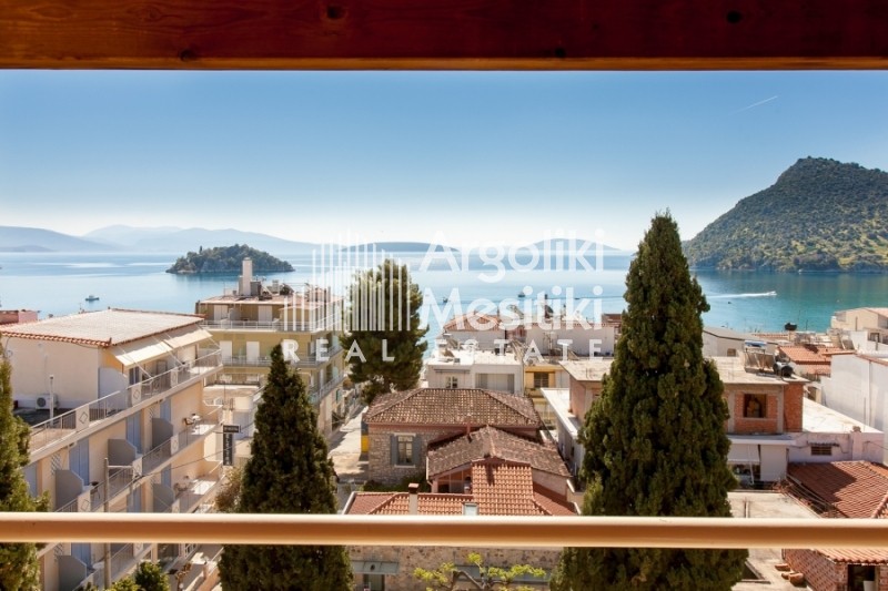 Ξενοδοχείο 397 τ.μ. για πώληση, Αργολίδα, Ασίνη