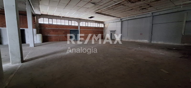 Επιχειρηματικό κτίριο 1.547 τ.μ. προς ενοικίαση, Καλοχώρι Εχεδώρου