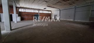 Αποθήκη 1.200 τ.μ. για ενοικίαση