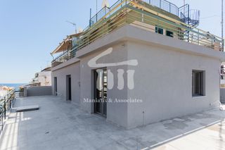 Διαμέρισμα 110 τ.μ. προς πώληση