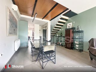 Μονοκατοικία 190 τ.μ. πρός ενοικίαση, Μεσσηνία, Καλαμάτα-thumb-8