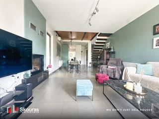 Μονοκατοικία 190 τ.μ. πρός ενοικίαση, Μεσσηνία, Καλαμάτα-thumb-6