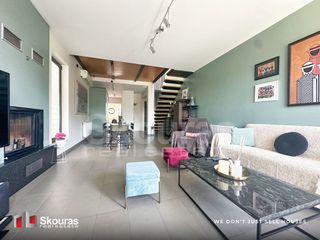 Μονοκατοικία 190 τ.μ. πρός ενοικίαση, Μεσσηνία, Καλαμάτα-thumb-7