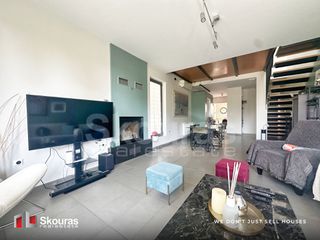 Μονοκατοικία 190 τ.μ. πρός ενοικίαση, Μεσσηνία, Καλαμάτα-thumb-5
