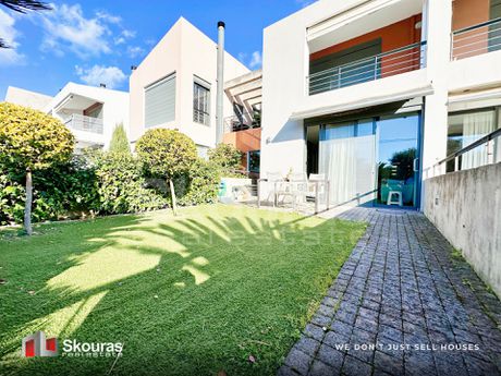 Detached home 190 sqm for rent