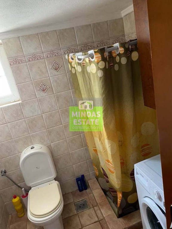 Διαμέρισμα 120 τ.μ. προς ενοικίαση, Άγιος Αντώνιος Κισσάμου
