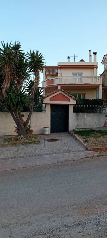 Μονοκατοικία 270 τ.μ. πρός πώληση, Αθήνα - Ανατολικά Προάστια, Νέα Μάκρη