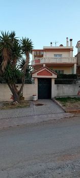 Μονοκατοικία 270 τ.μ. πρός πώληση