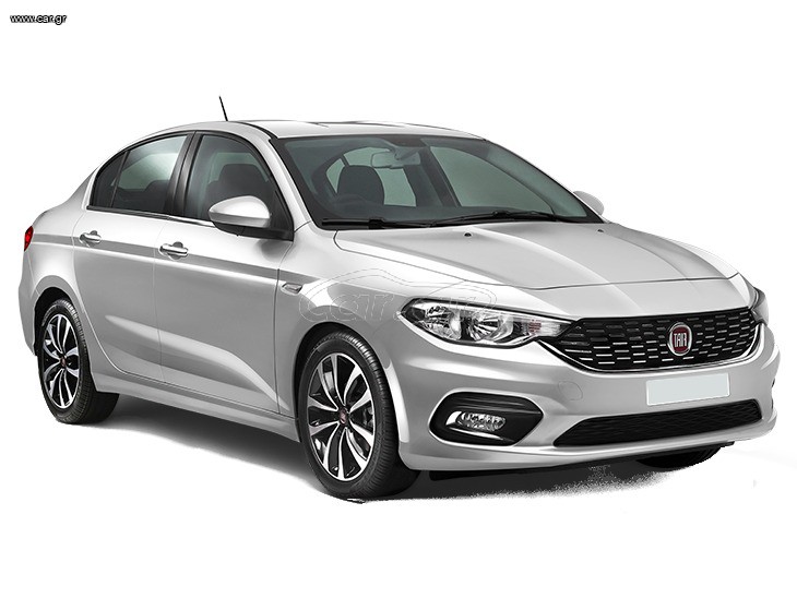 Fiat Tipo 2021 SEDAN
