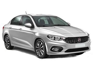 Fiat Tipo 2021 SEDAN