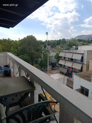 Apartment 137 sqm for rent, Athens - West, Aigaleo