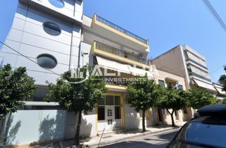 Διαμέρισμα 107 τ.μ. πρός πώληση